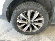 Volkswagen T-Roc 1.0 TSI Style 2021 – снимка 9