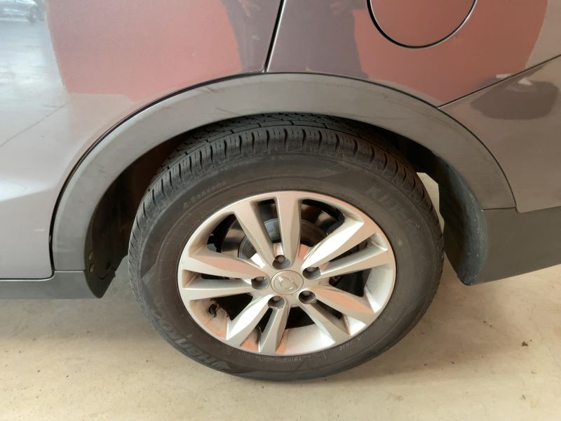 Ssangyong XLV 1.6 Turbodiesel Crystal 4x2 2018 – снимка 5