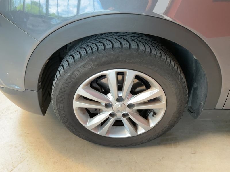 Ssangyong XLV 1.6 Turbodiesel Crystal 4x2 2018 – снимка 3