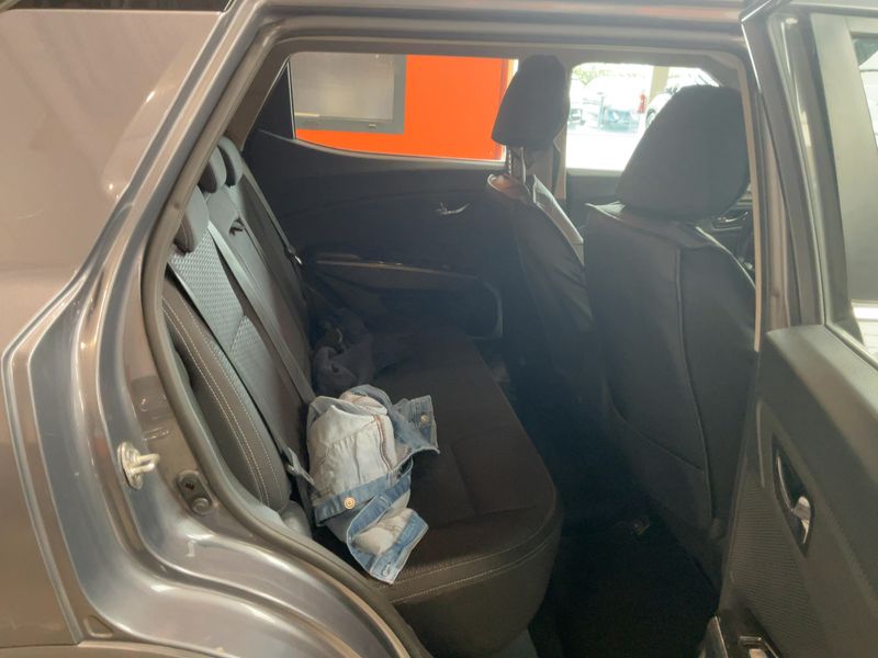 Ssangyong XLV 1.6 Turbodiesel Crystal 4x2 2018 – снимка 19
