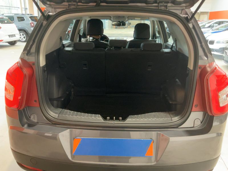 Ssangyong XLV 1.6 Turbodiesel Crystal 4x2 2018 – снимка 15