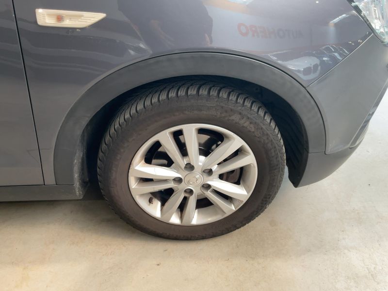 Ssangyong XLV 1.6 Turbodiesel Crystal 4x2 2018 – снимка 11