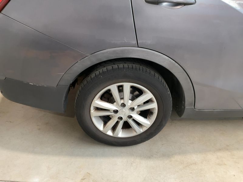 Ssangyong XLV 1.6 Turbodiesel Crystal 4x2 2018 – снимка 9