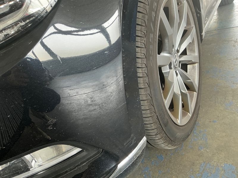 Volkswagen Passat 2.0 TDI Highline BlueMotion Tech 2015 – снимка 25