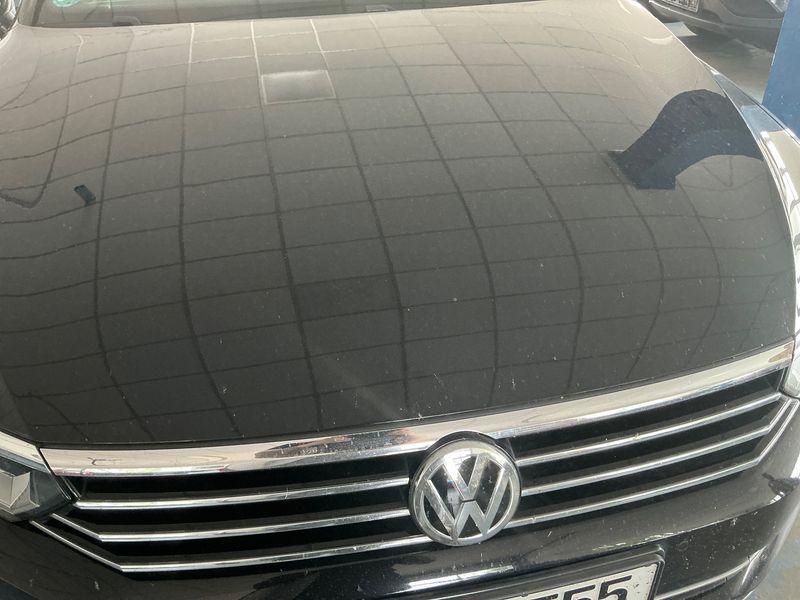 Volkswagen Passat 2.0 TDI Highline BlueMotion Tech 2015 – снимка 26