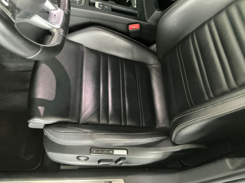 Volkswagen Passat 2.0 TDI Highline BlueMotion Tech 2015 – снимка 23