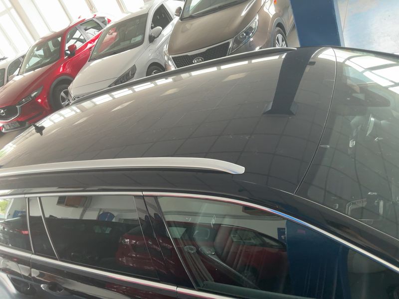 Volkswagen Passat 2.0 TDI Highline BlueMotion Tech 2015 – снимка 13