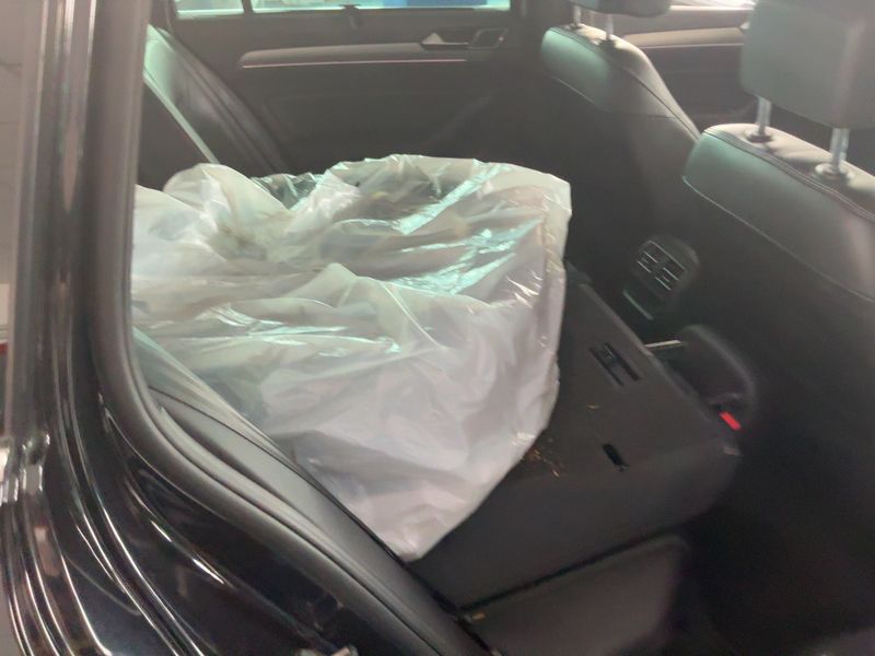 Volkswagen Passat 2.0 TDI Highline BlueMotion Tech 2015 – снимка 20