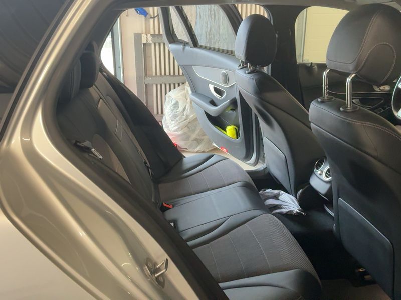 Mercedes-Benz C-Klasse C 220 d T 4Matic Avantgarde 2020 – снимка 20