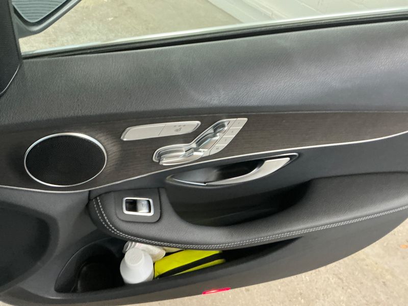 Mercedes-Benz C-Klasse C 220 d T 4Matic Avantgarde 2020 – снимка 36