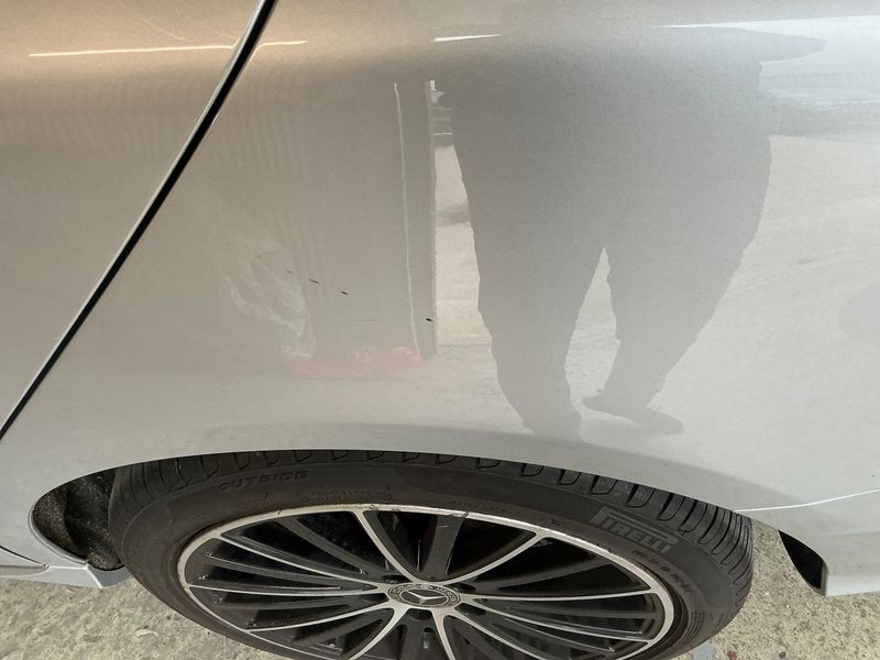 Mercedes-Benz C-Klasse C 220 d T 4Matic Avantgarde 2020 – снимка 29