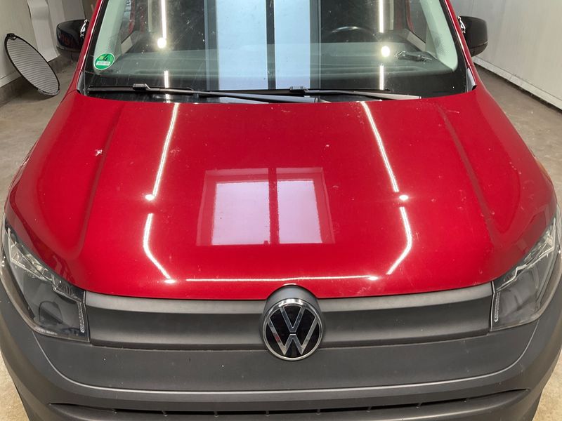 Volkswagen Caddy 2.0 TDI 2022 – снимка на щета 34
