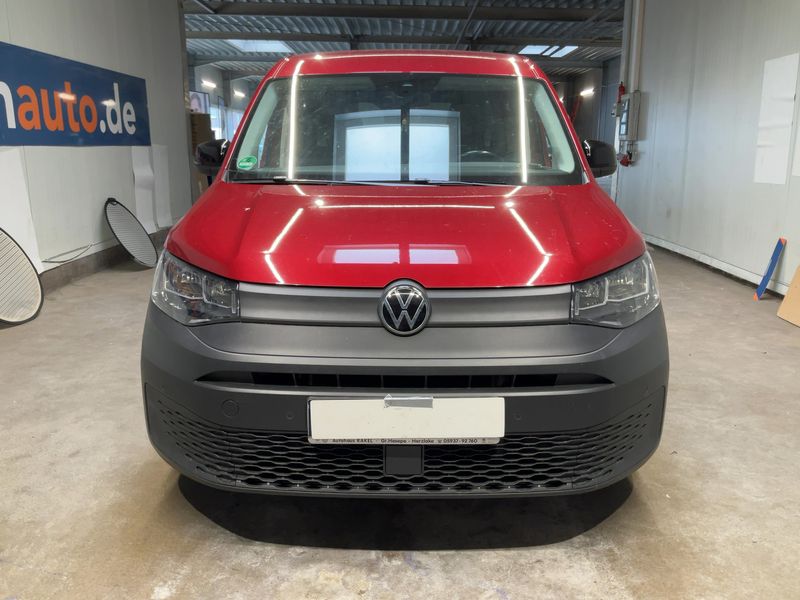 Volkswagen Caddy 2.0 TDI 2022 – снимка 14