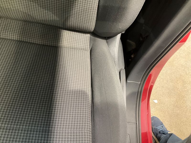 Volkswagen Caddy 2.0 TDI 2022 – снимка 29