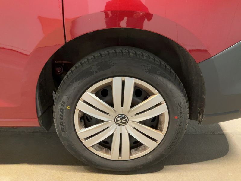 Volkswagen Caddy 2.0 TDI 2022 – снимка 5