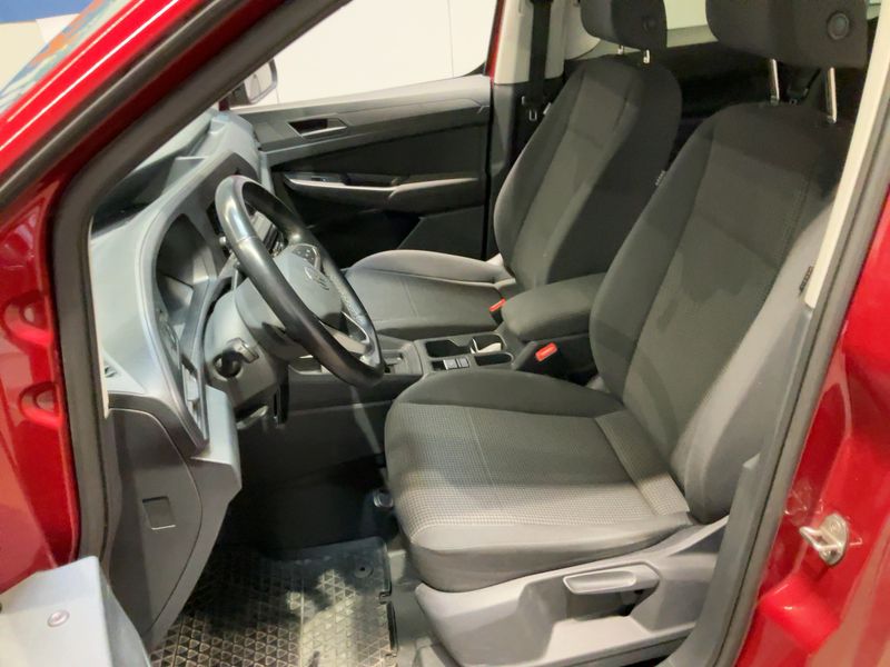 Volkswagen Caddy 2.0 TDI 2022 – снимка 16