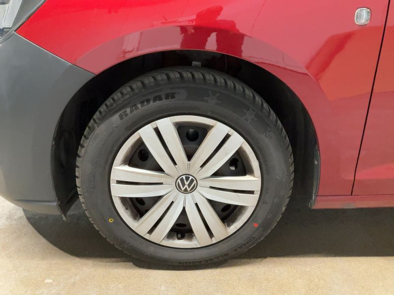 Volkswagen Caddy 2.0 TDI 2022 – снимка 3