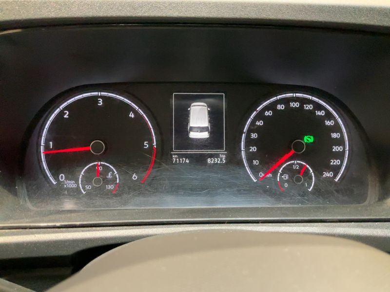 Volkswagen Caddy 2.0 TDI 2022 – снимка 18