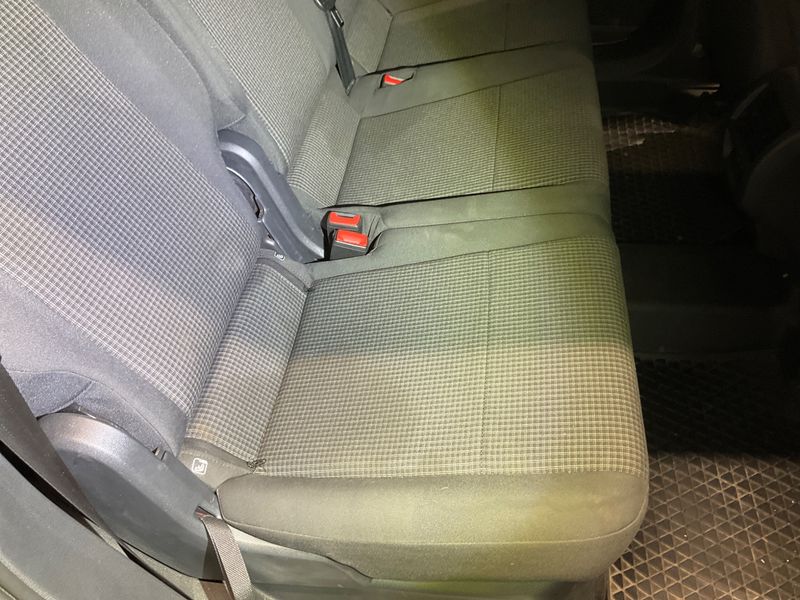 Volkswagen Caddy 2.0 TDI 2022 – снимка 28