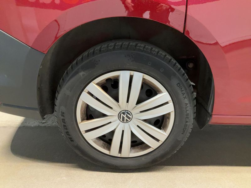 Volkswagen Caddy 2.0 TDI 2022 – снимка 9