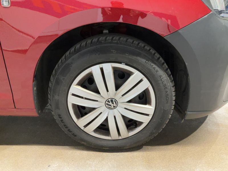 Volkswagen Caddy 2.0 TDI 2022 – снимка 11