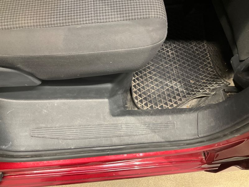Volkswagen Caddy 2.0 TDI 2022 – снимка на щета 29