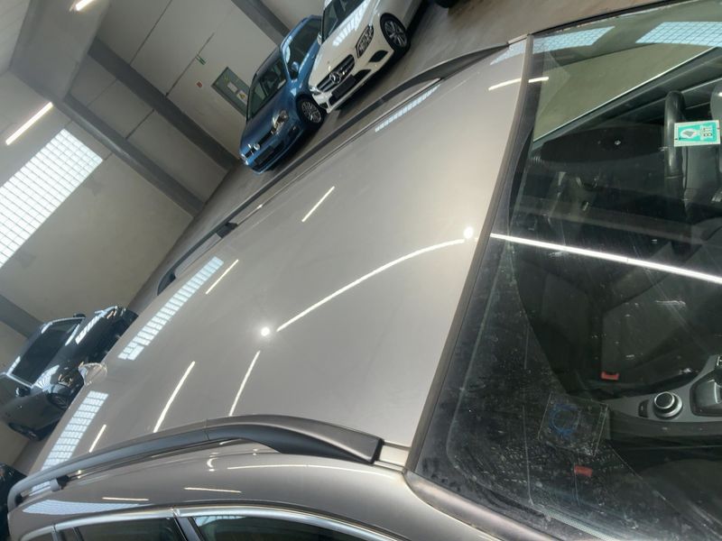BMW 5er 520d 2008 – снимка 13