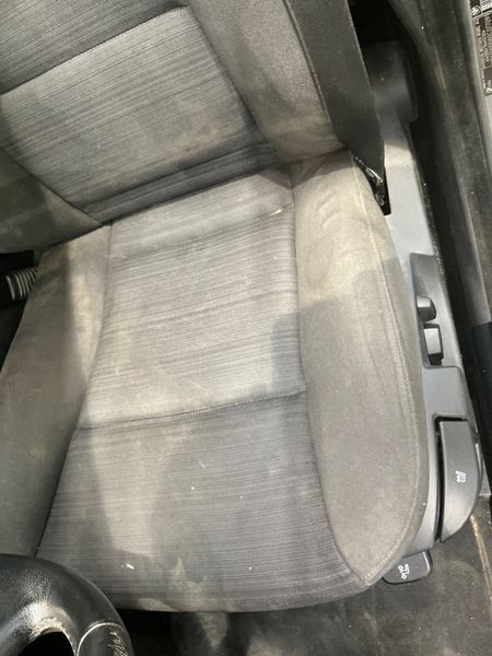 BMW 5er 520d 2008 – снимка 30