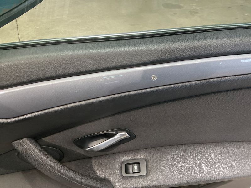 BMW 5er 520d 2008 – снимка 32