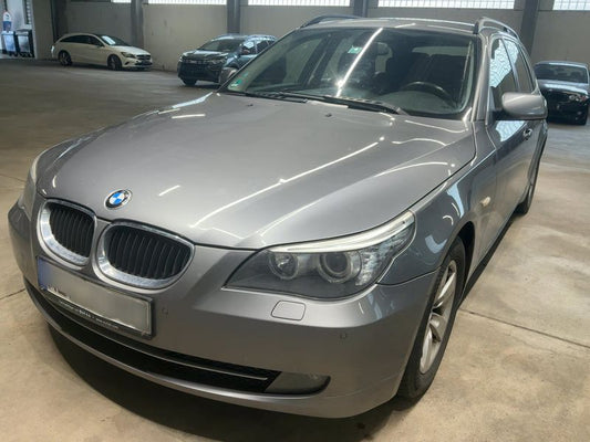 BMW 5er 520d 2008 – снимка 1