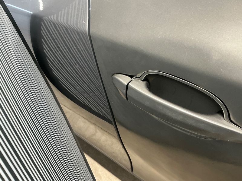 BMW 5er 520d 2008 – снимка 26