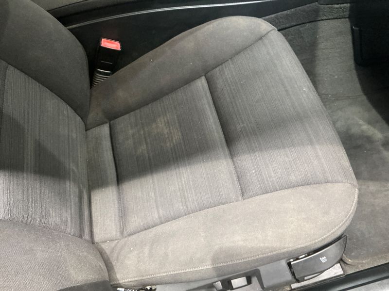 BMW 5er 520d 2008 – снимка 33