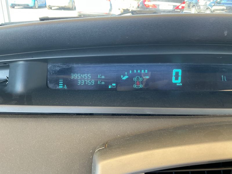 Renault Grand Scenic 1.9 dCi Dynamique 2007 – снимка 4