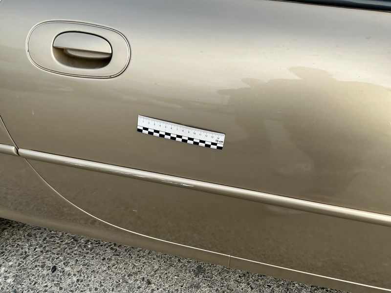 Jaguar XKR 4.0 V8 Silverstone 2001 – снимка 26