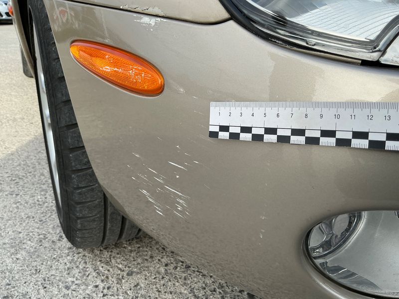 Jaguar XKR 4.0 V8 Silverstone 2001 – снимка 41