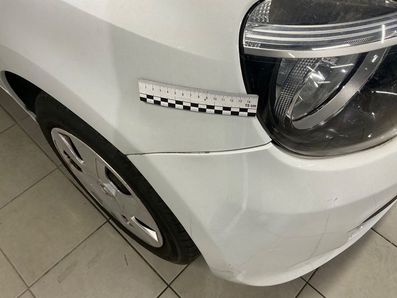 Renault Twingo 1.0 SCe Live 2015 – снимка 27