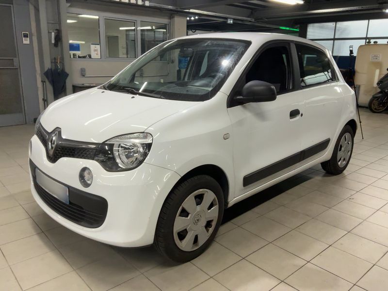 Renault Twingo 1.0 SCe Live 2015 – снимка 2