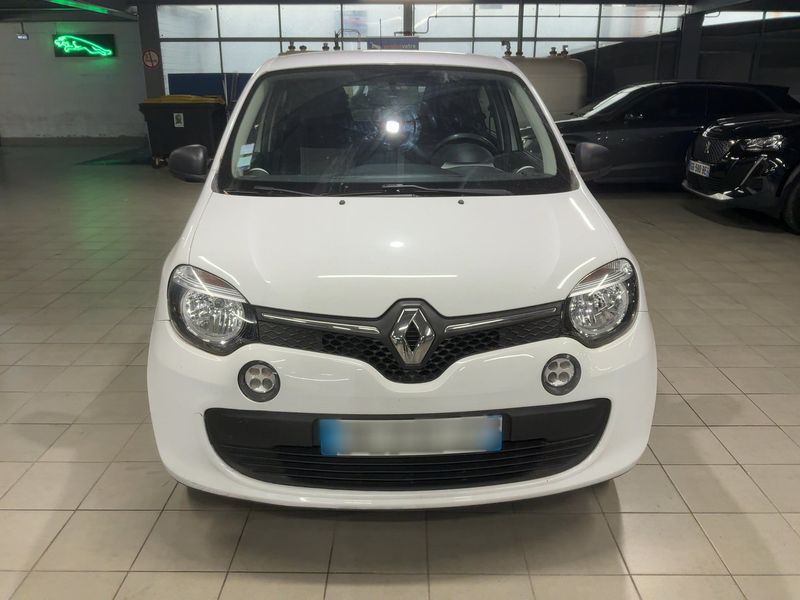 Renault Twingo 1.0 SCe Live 2015 – снимка 14