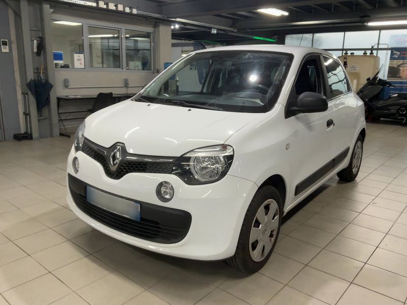 Renault Twingo 1.0 SCe Live 2015 – снимка 1