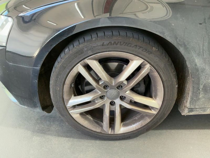 Audi A4 2.0 TDI S line Sportpaket plus 2015 – снимка 17