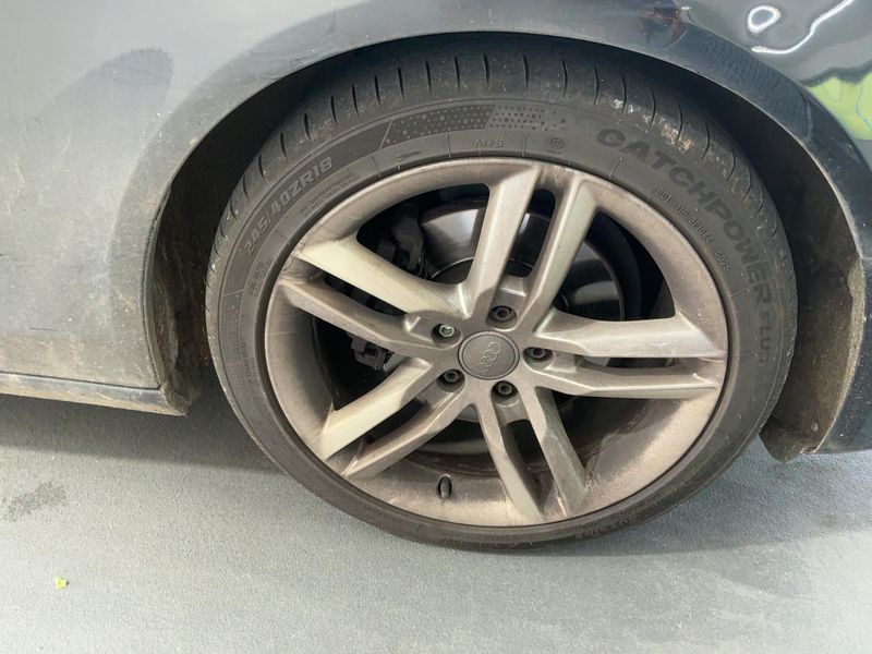 Audi A4 2.0 TDI S line Sportpaket plus 2015 – снимка 20