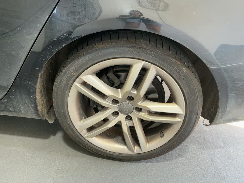 Audi A4 2.0 TDI S line Sportpaket plus 2015 – снимка 18