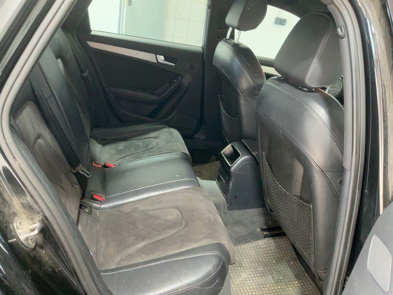 Audi A4 2.0 TDI S line Sportpaket plus 2015 – снимка 14