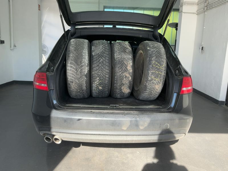Audi A4 2.0 TDI S line Sportpaket plus 2015 – снимка 10