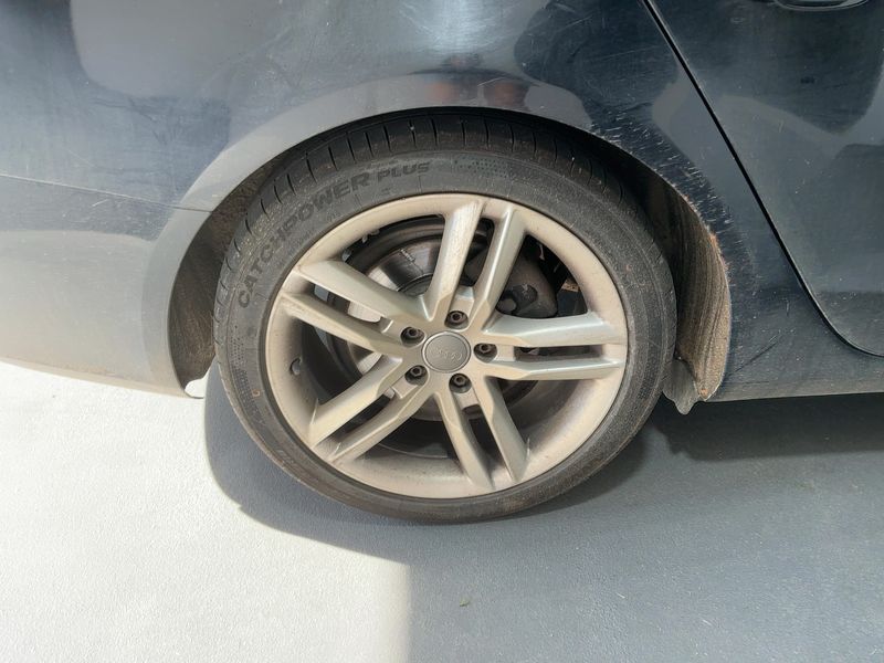 Audi A4 2.0 TDI S line Sportpaket plus 2015 – снимка 19