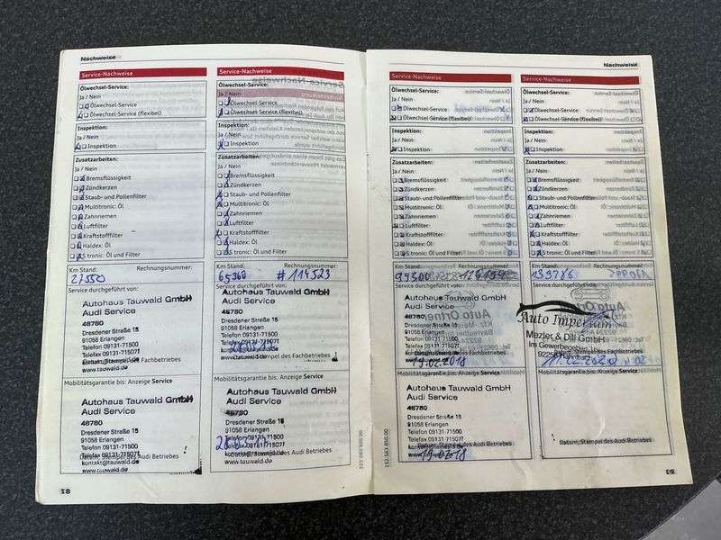 Audi A4 2.0 TDI S line Sportpaket plus 2015 – снимка 24