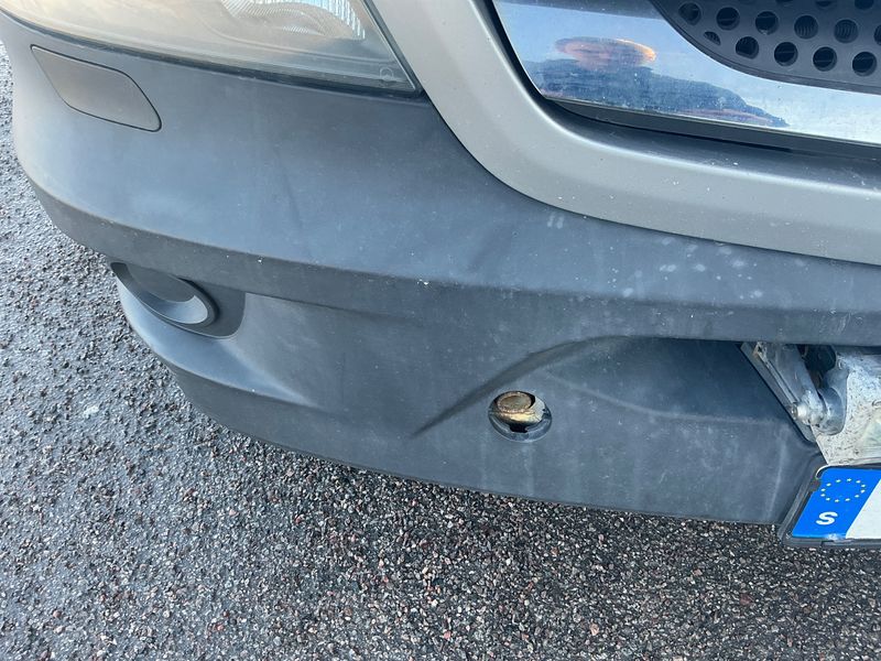 Mercedes-Benz Sprinter 319 CDI 2016 – снимка 49