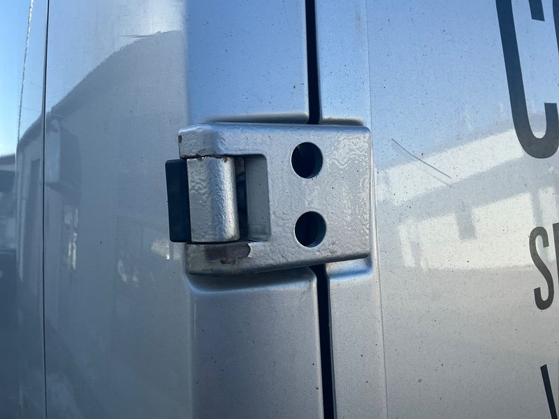 Mercedes-Benz Sprinter 319 CDI 2016 – снимка 43