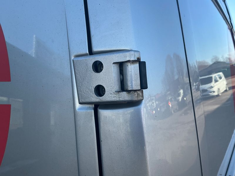 Mercedes-Benz Sprinter 319 CDI 2016 – снимка 44