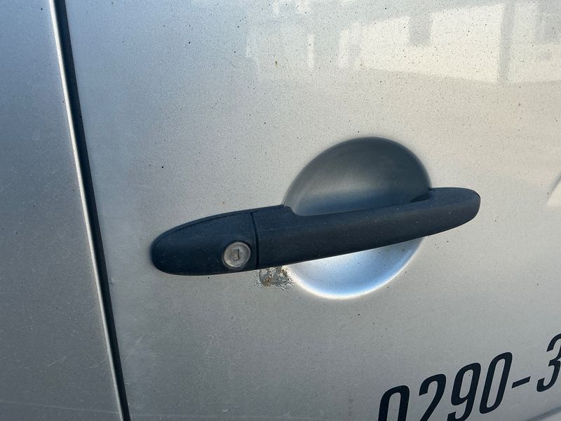 Mercedes-Benz Sprinter 319 CDI 2016 – снимка 42